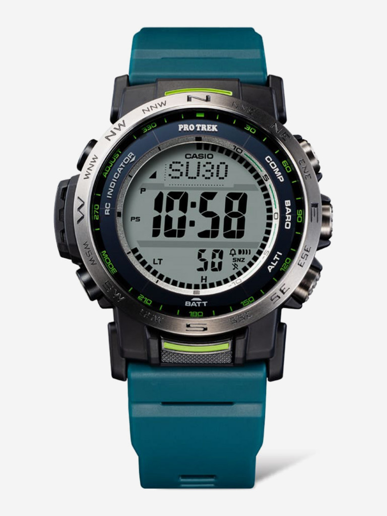 Наручные часы Casio ProTrek PRW-35Y-3E