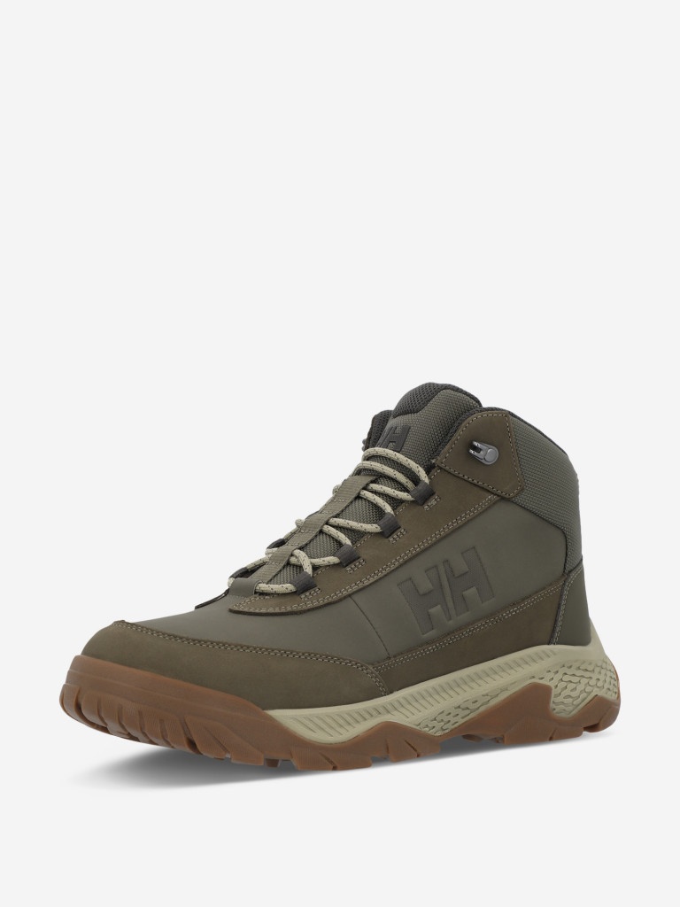 Ботинки мужские Helly Hansen Buckhorn