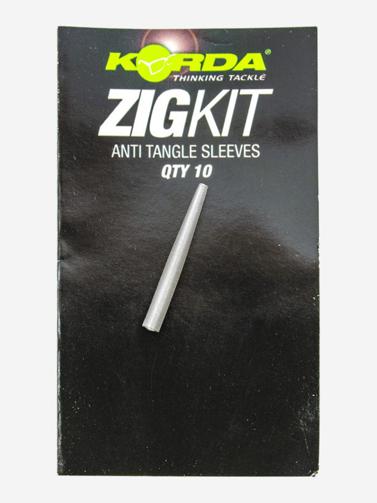 Противозакручиватель конусный KORDA Anti Tangle Sleeves для Zig-Rig