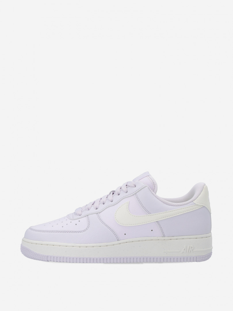 Кеды женские Nike Air Force 1 07 Next Nature Фиолетовый 21499₽
