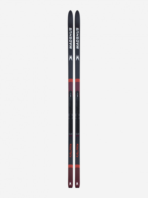 Беговые лыжи Madshus Fjelltech M50 Skin