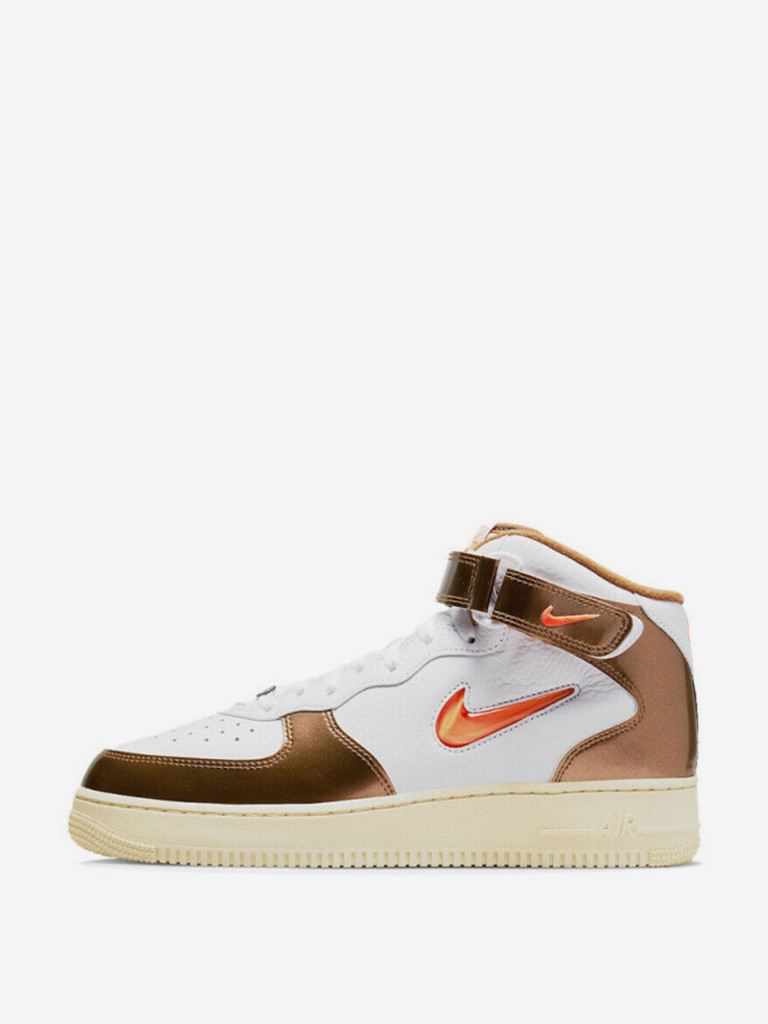 Кроссовки Nike Air Force 1 Mid Qs