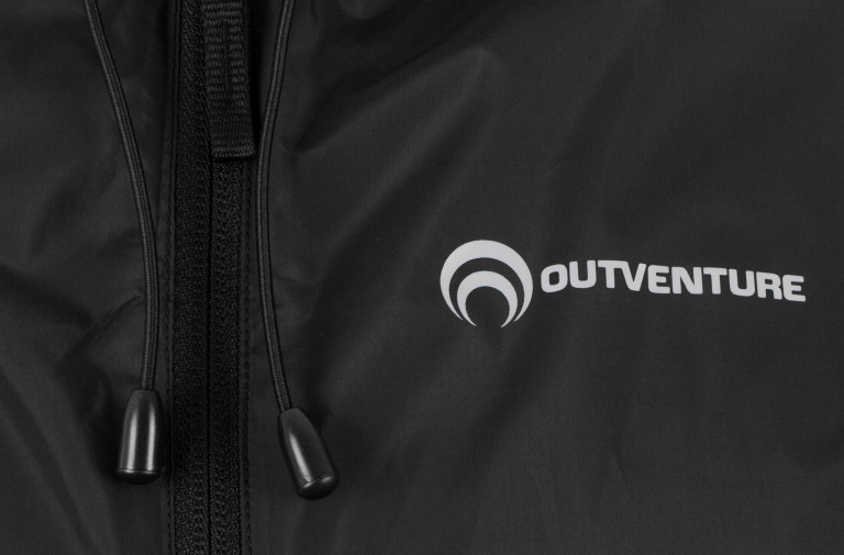 Ветровка мужская Outventure