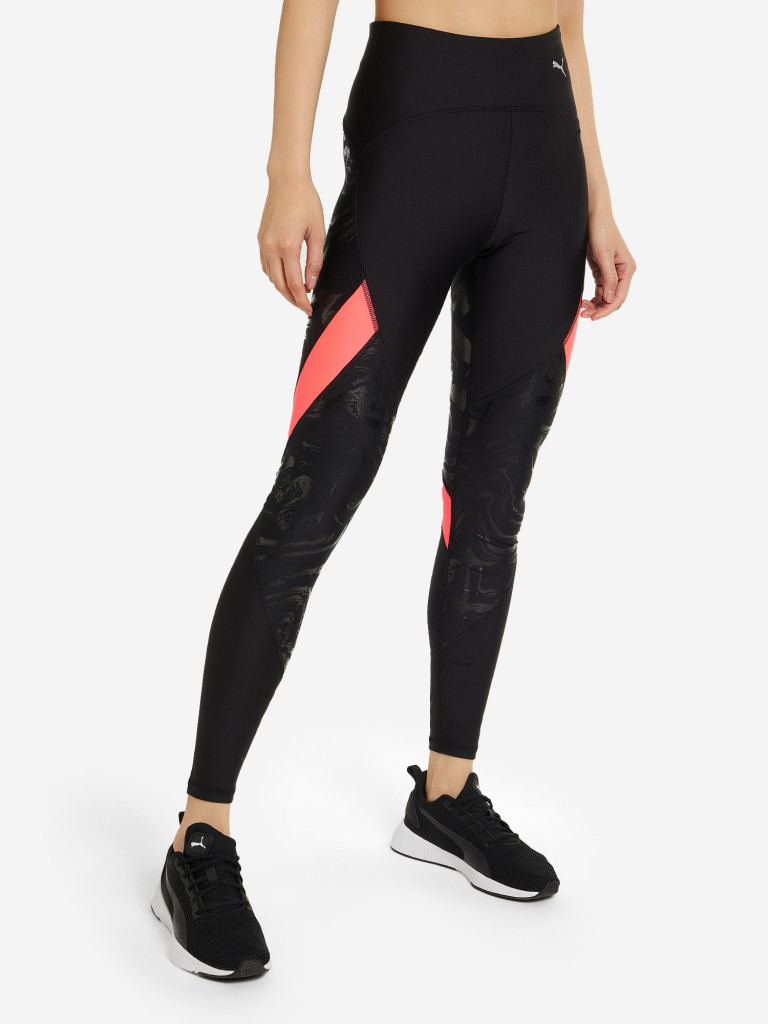Легинсы женские PUMA Run Ultraform