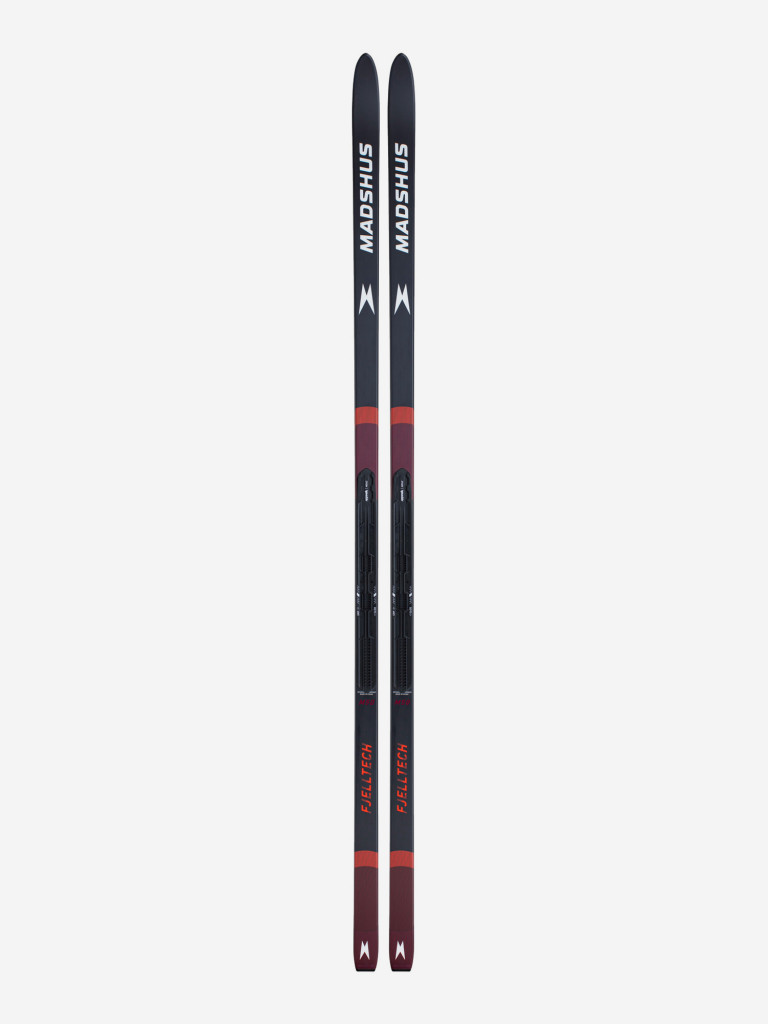 Беговые лыжи Madshus Fjelltech M50 Skin