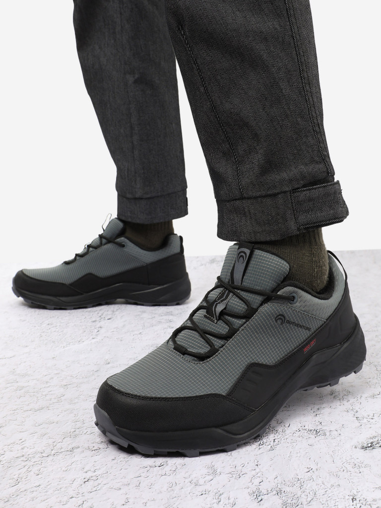 Кроссовки утепленные мужские Outventure Montblanc 3 Low