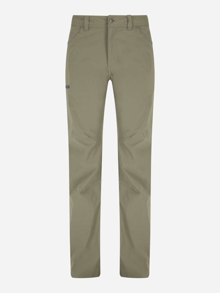 Брюки мужские Columbia Silver Ridge II Stretch Pant