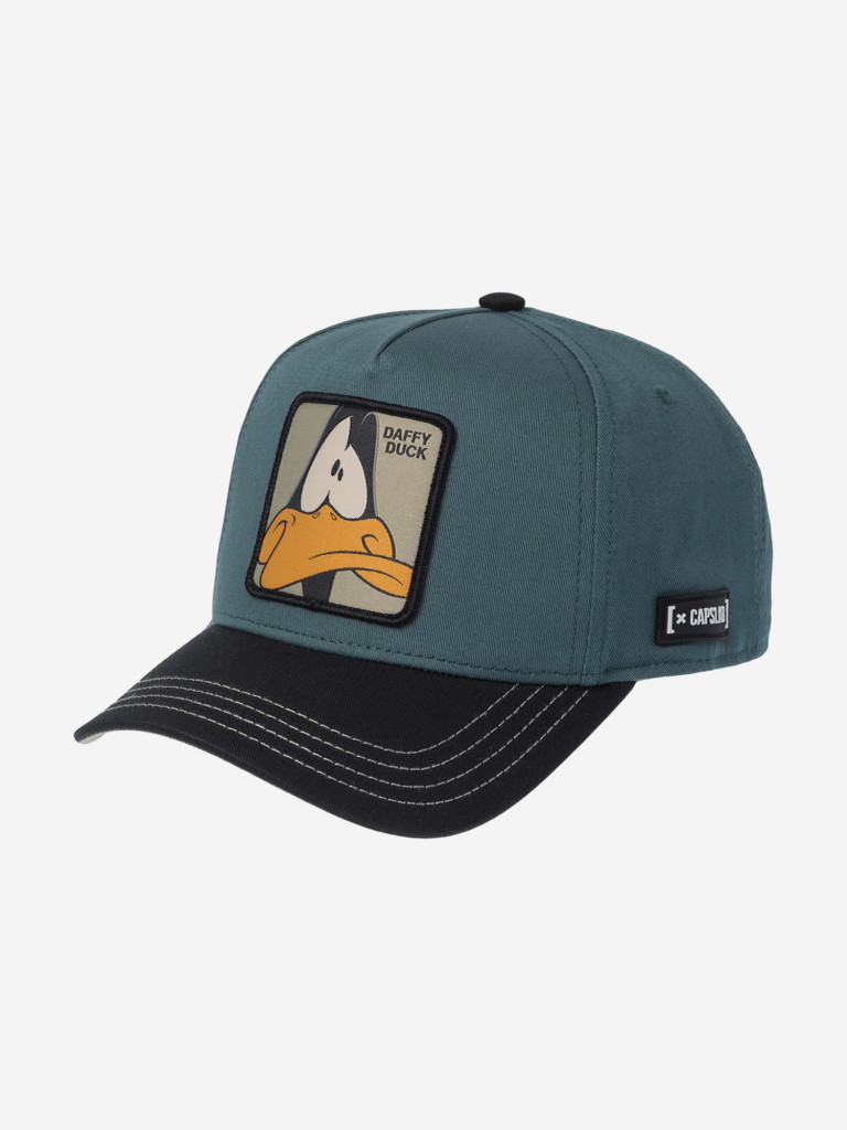 Бейсболка CAPSLAB CL/LOO12/1/CT/DAF2 Looney Tunes Daffy Duck