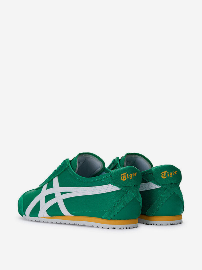 Кеды Onitsuka Tiger MEXICO 66 SLIP RESISTANT