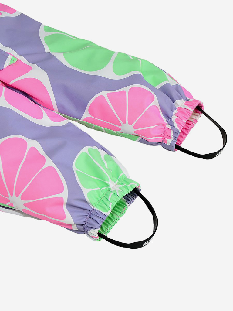 Комбинезон для девочки JAM MIX