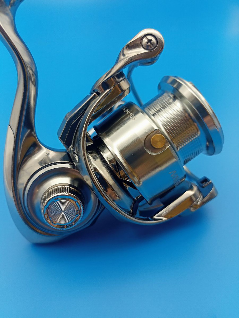 Катушка Nautilus Zolix 2000
