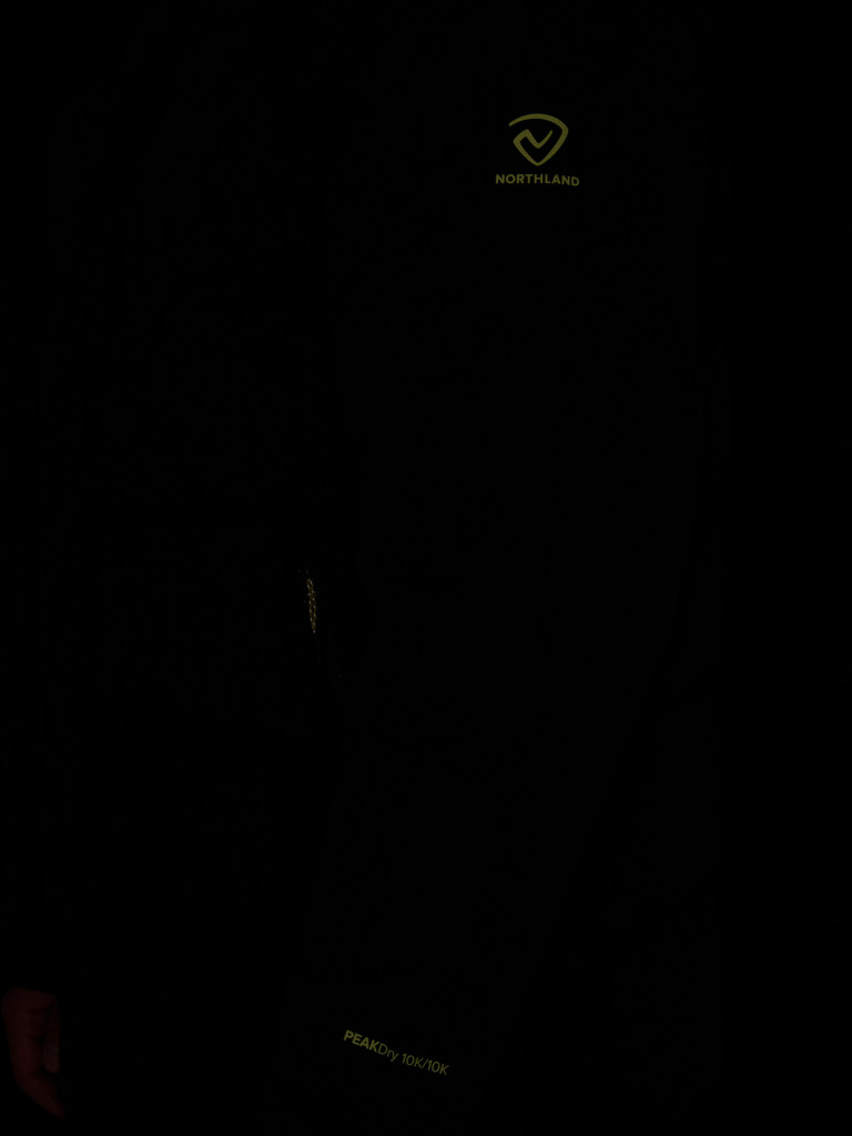 Пуховик мужской Northland Tauern PEAKDry