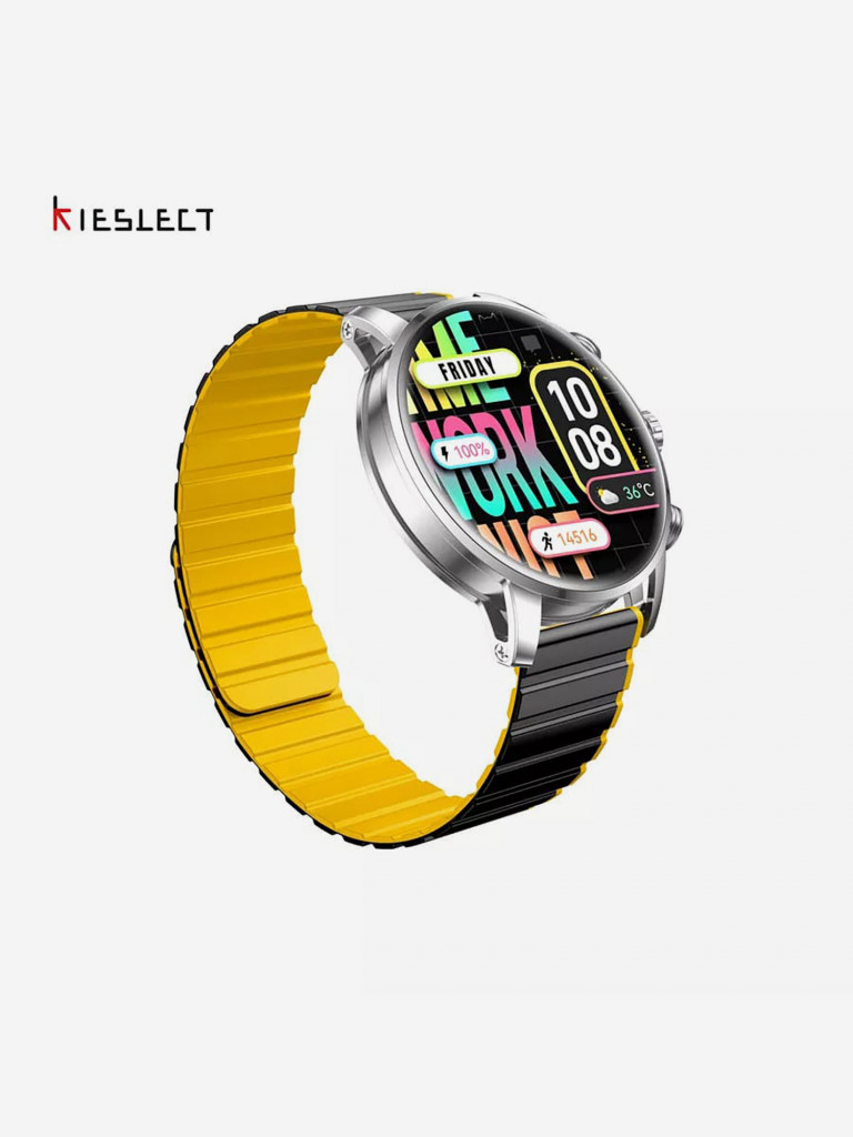 Умные часы Kieslect Calling Watch Kr2