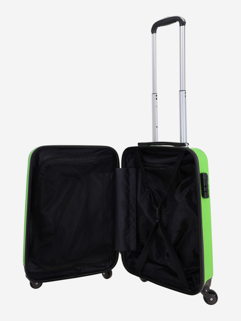 Чемодан Рион+ (RION+)