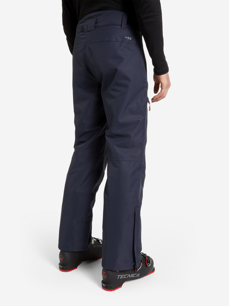 Брюки горнолыжные мужские IcePeak Colman