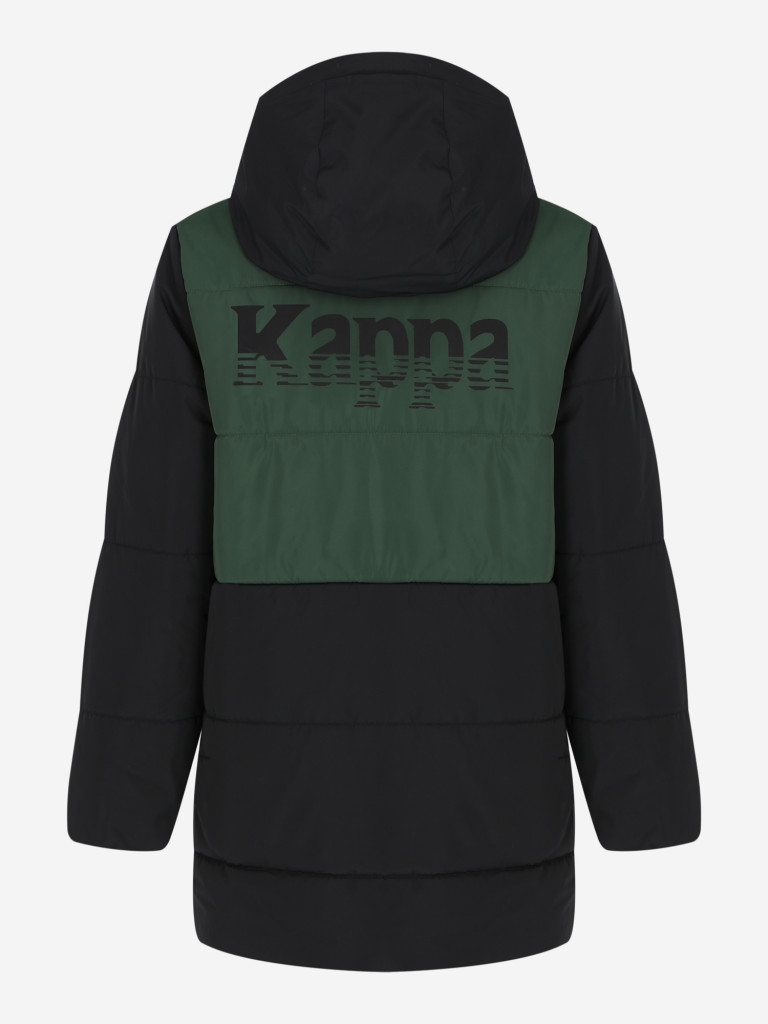 Куртка утепленная для мальчиков Kappa