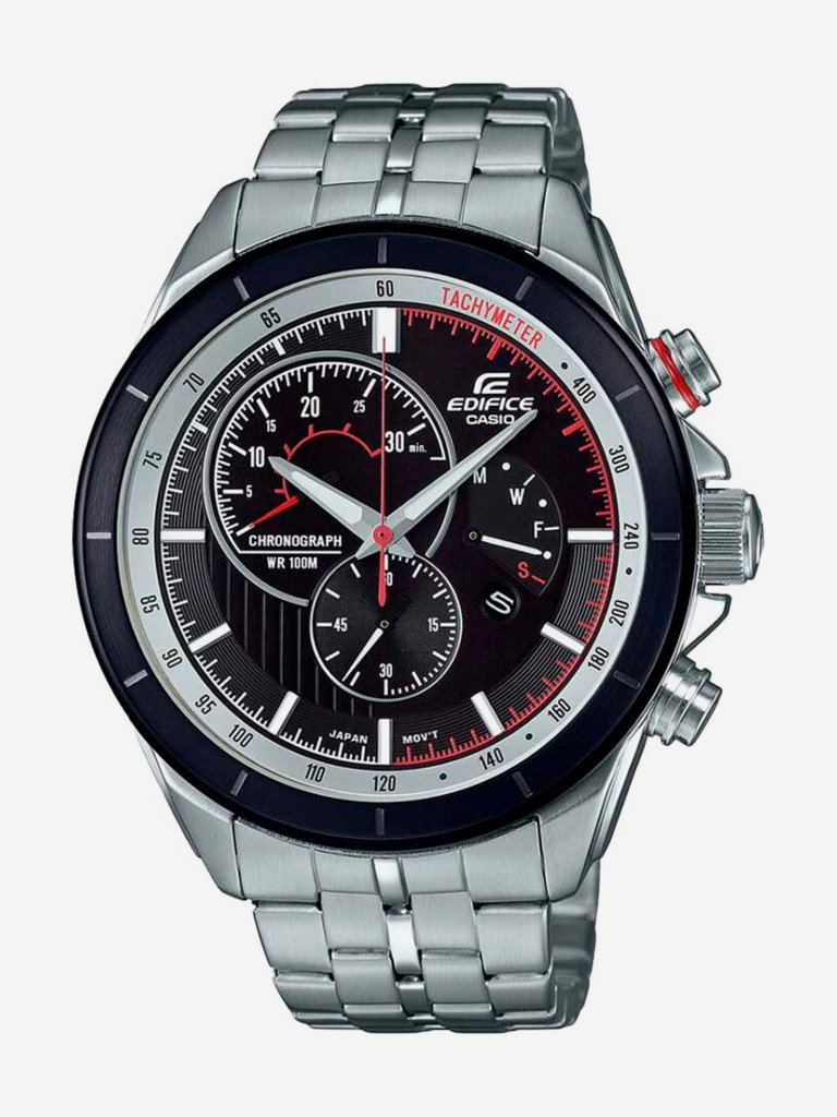 Наручные часы Casio Edifice EFR-561DB-1B