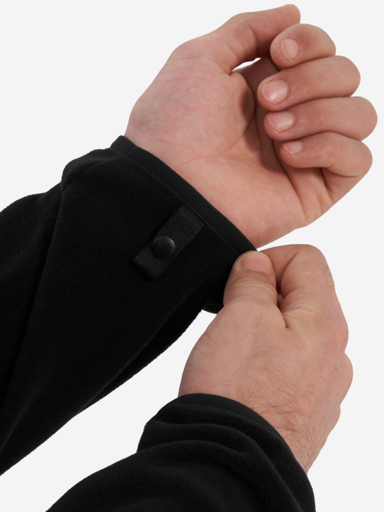 Толстовка мужская The North Face Glacier