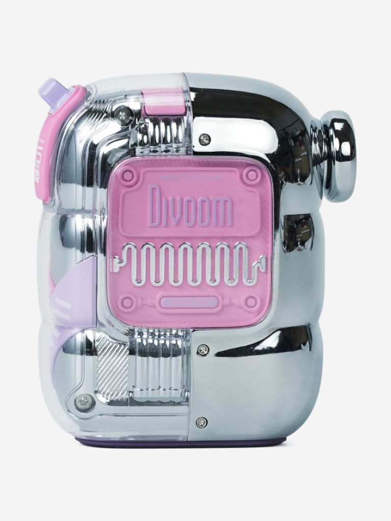 Беспроводная колонка Divoom Spark Pop