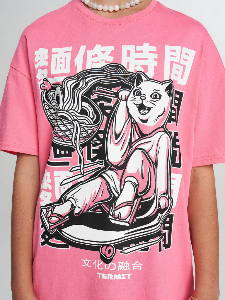 Футболка для девочек Termit