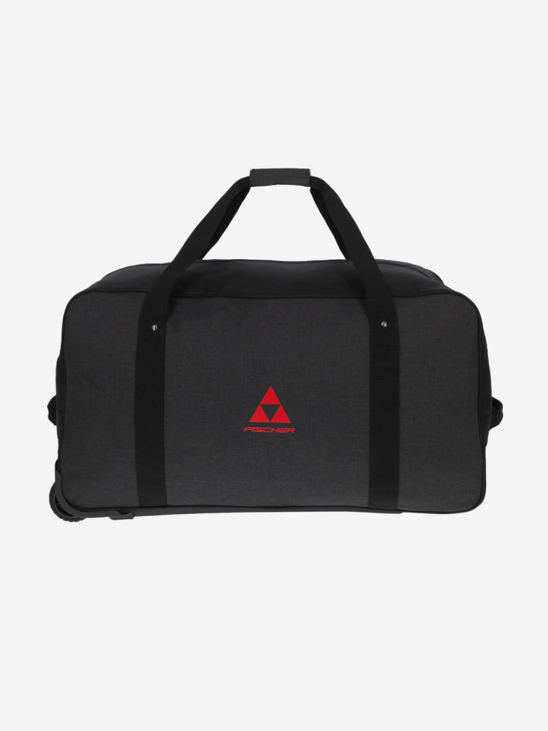 Баул хоккейный с колесами детский Fischer Player Bag YTH 30"