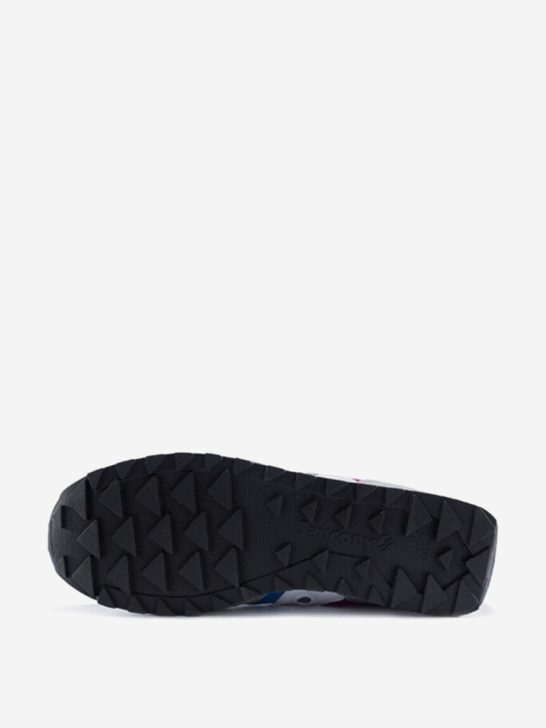 Кроссовки Saucony Jazz Original 'Fade Pack - Gradient Grey'