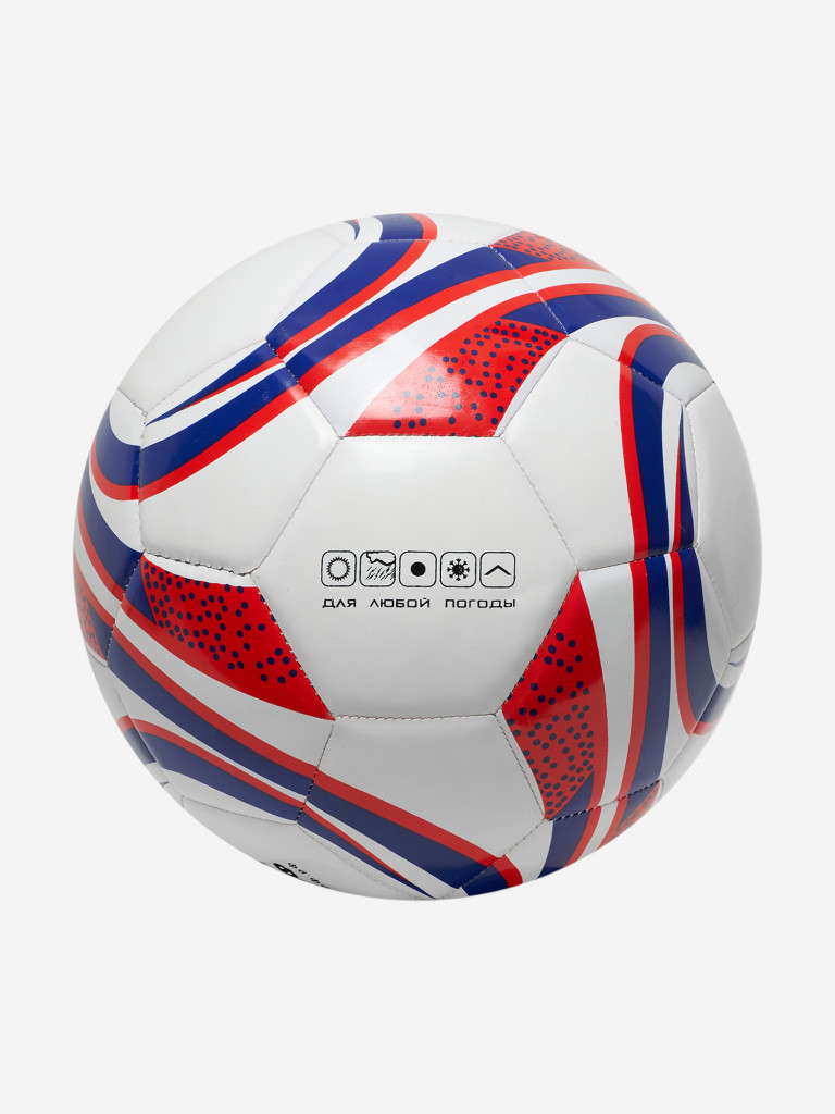 Мяч футбольный ДАРФ