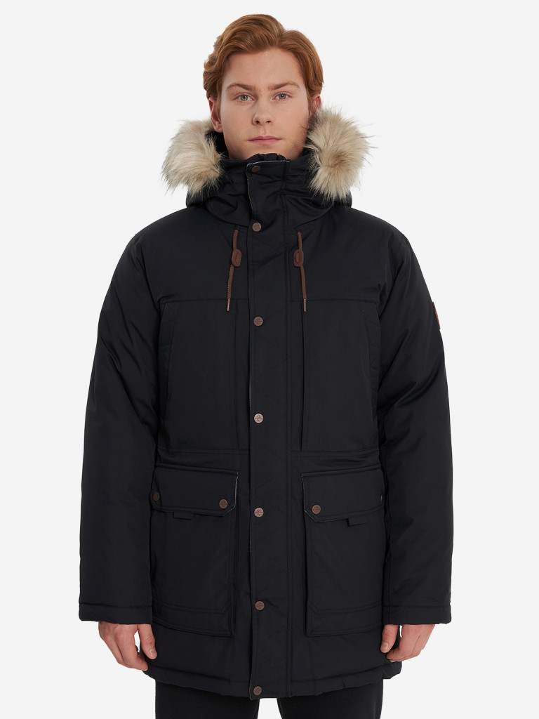 Пуховик мужской Cordillero