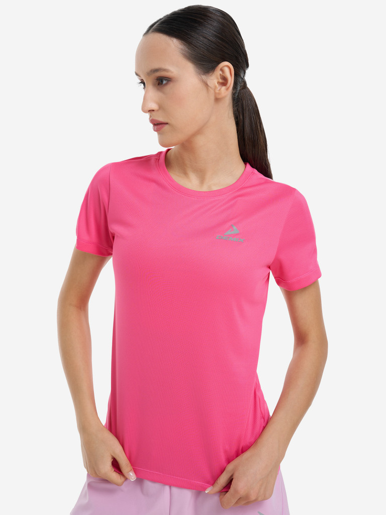 Футболка женская Demix