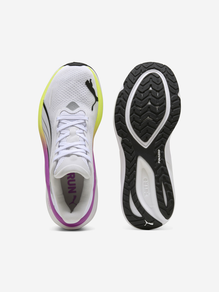 Кроссовки женские PUMA Electrify Nitro 4 Wn