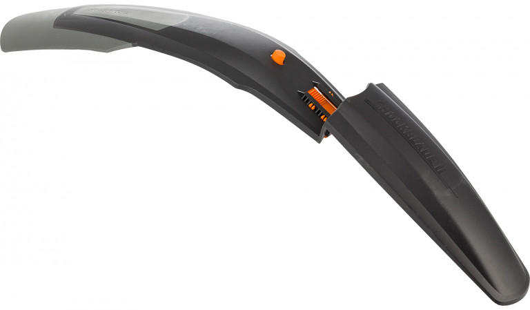 Крыло велосипедное переднее SKS Shockblade, 28-29"