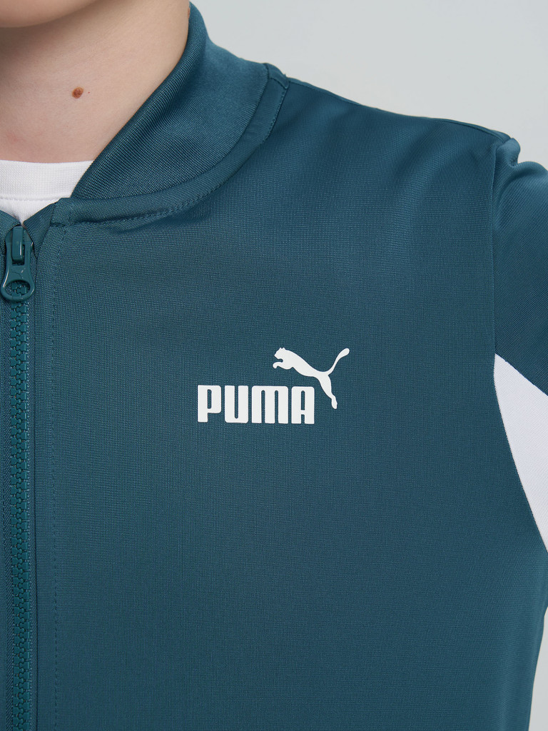 Костюм для мальчиков PUMA Poly B