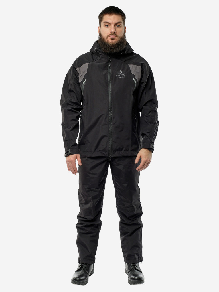 Костюм мужской Fantom Force STORM демисезонный для охоты и рыбалки