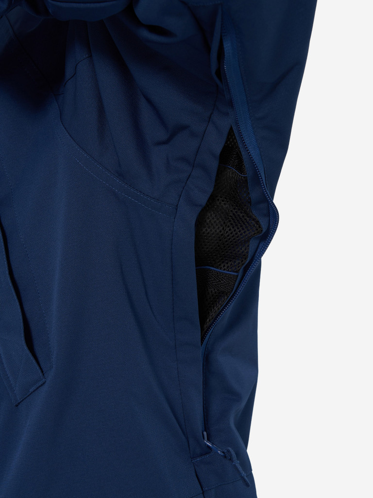 Куртка утепленная мужская DC Shoes Tundra