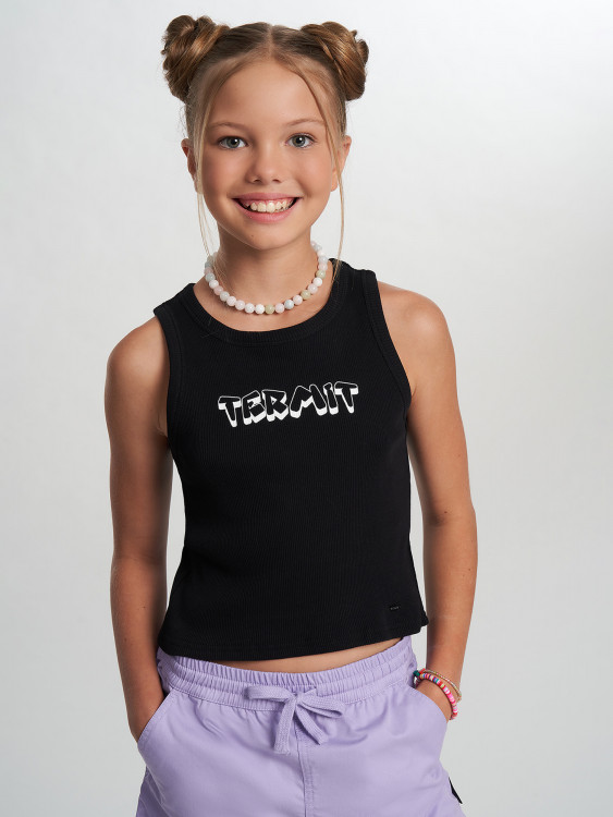 Майка для девочек Termit