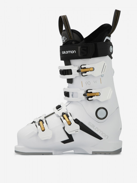 Ботинки горнолыжные женские Salomon S/PRO 90 W