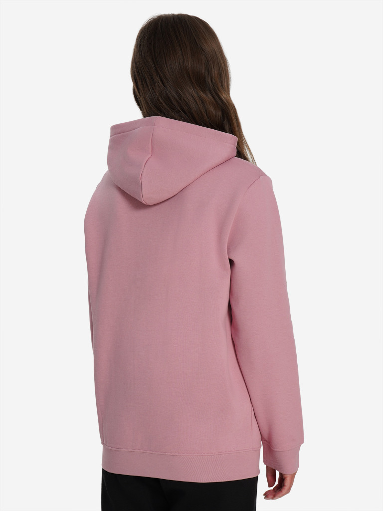 Худи для девочек PUMA Script