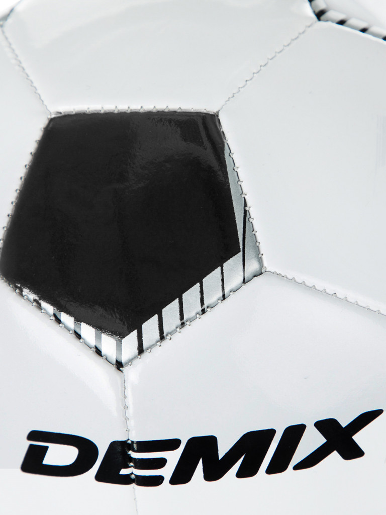 Мяч футбольный Demix