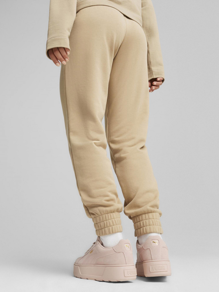 Брюки женские PUMA Ess+ Embroidery