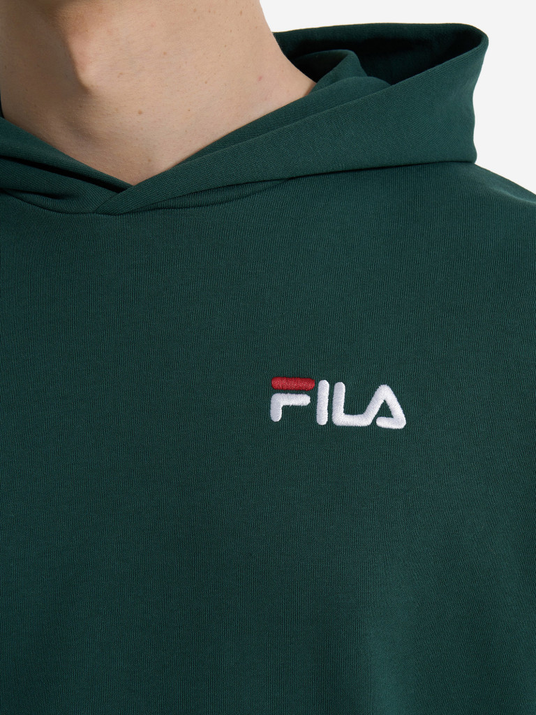 Худи мужское оверсайз FILA