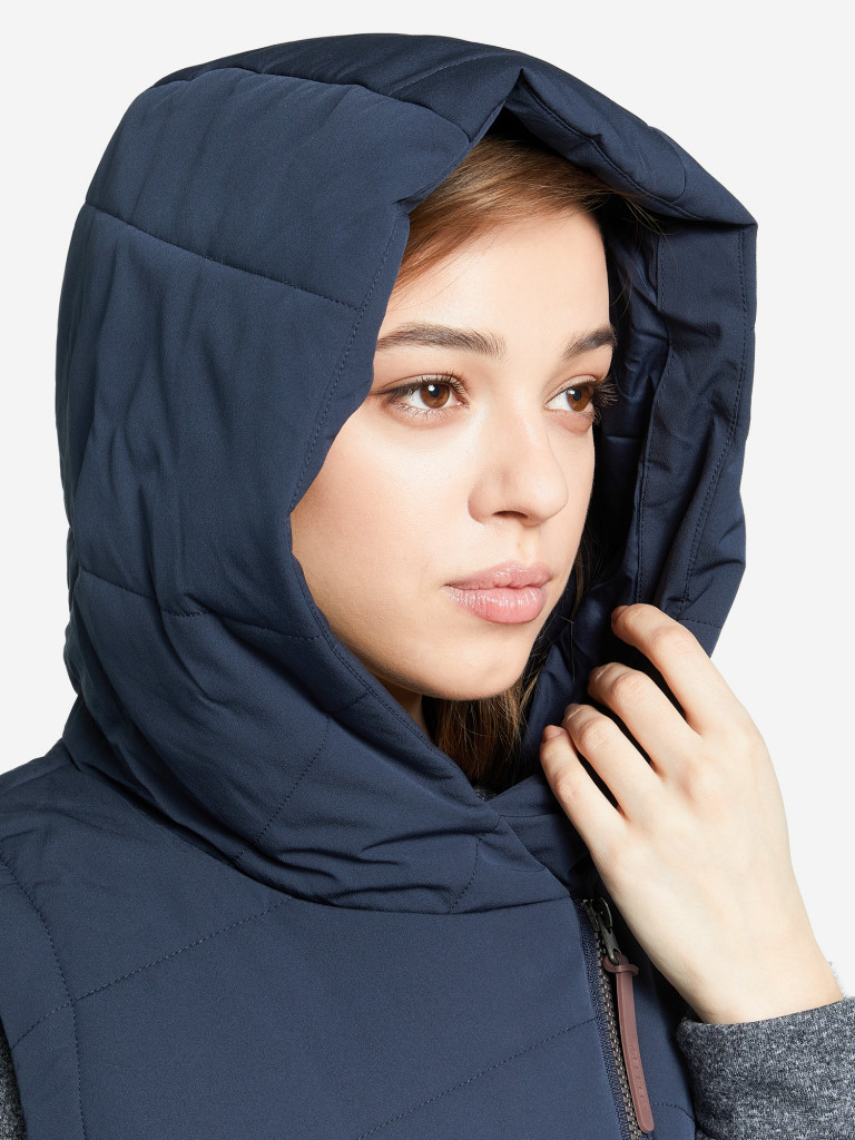 Жилет утепленный женский Merrell