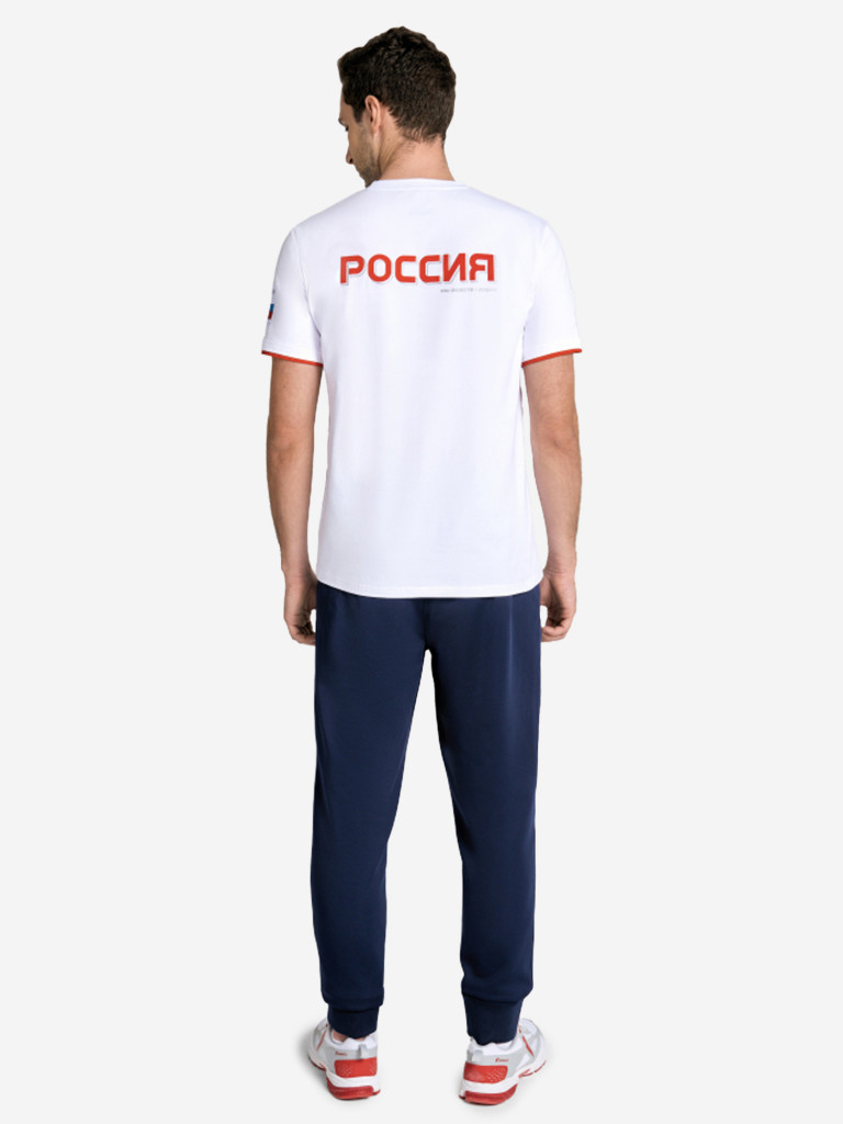 Футболка мужская Forward