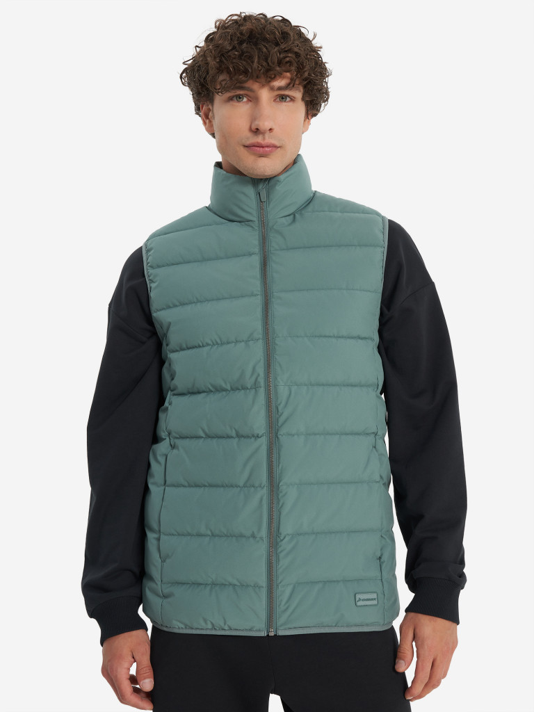 Жилет утепленный мужской Demix Workday