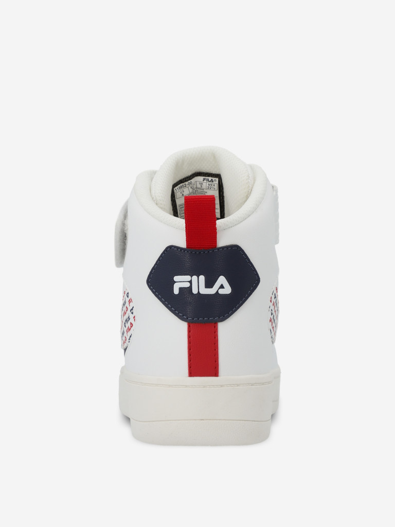 Кеды для девочек FILA Fil High