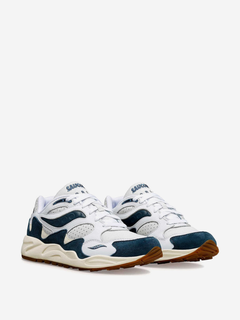 Кроссовки Saucony Grid Shadow 2