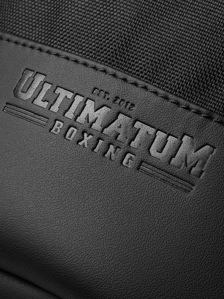 Спортивный рюкзак ULTIMATUM BOXING