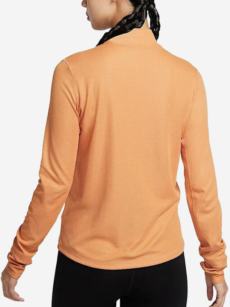 Лонгслив женский Nike Trail Dri-FIT