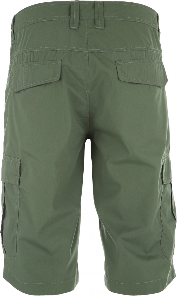 Шорты мужские Exxtasy Grafton 3