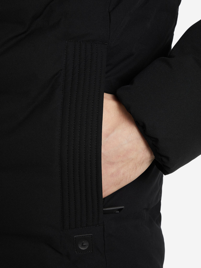 Пуховик мужской Luhta Haataja