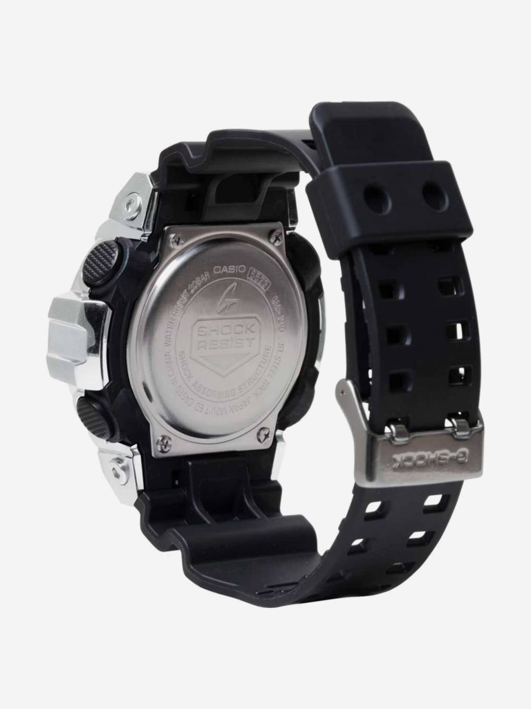 Спортивные часы CASIO G-SHOCK GM-700-1A